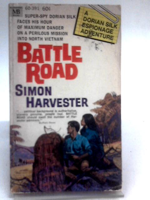 Battle Road By Simon Harvester