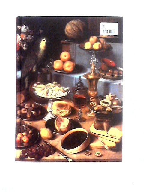 Food in History von Reay Tannahill