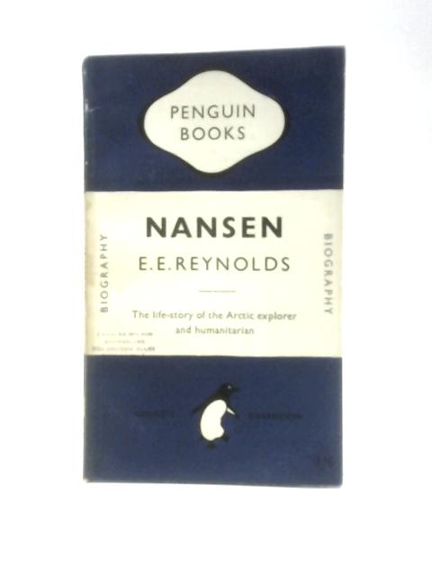 Nansen von E.E.Reynolds