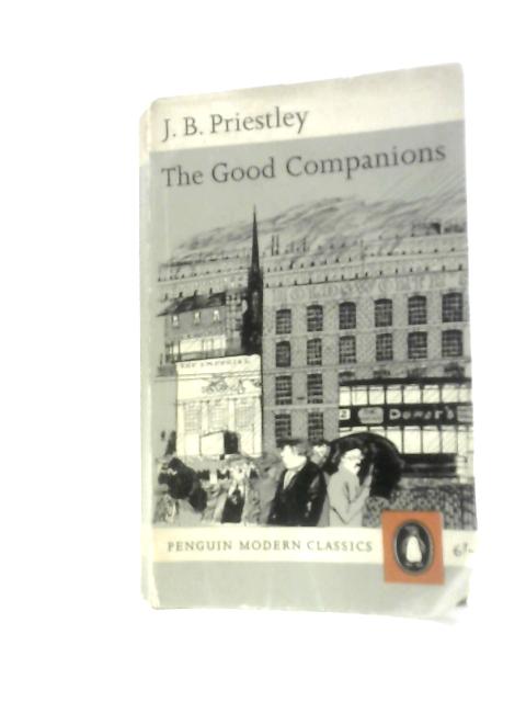 The Good Companions par J. B. Priestley