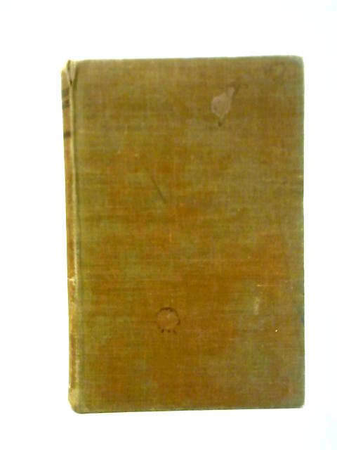 A Jane Austen Dictionary By G.L. Apperson