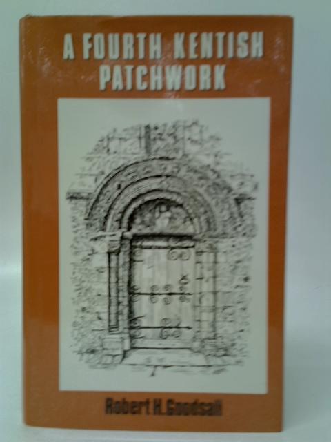 Fourth Kentish Patchwork von Robert H.Goodsall