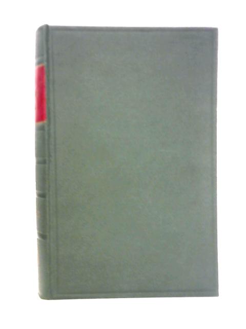 Chemical Engineering Practice: Volume 2, Solid State By H. W. Cremer