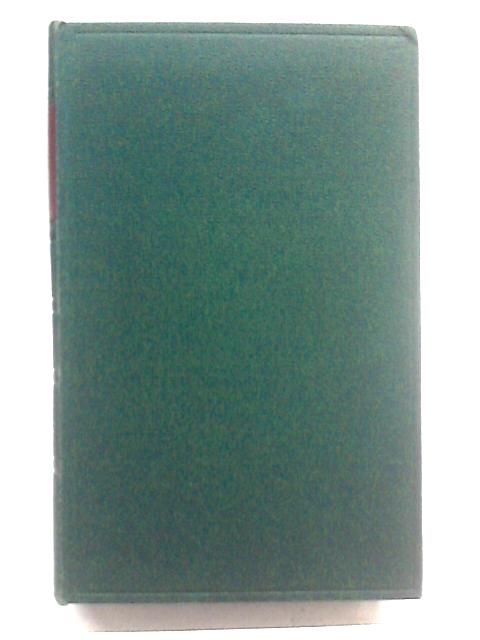 Chemical Engineering Practice, Volume 10 Ancillary Services By H. W. Cremer