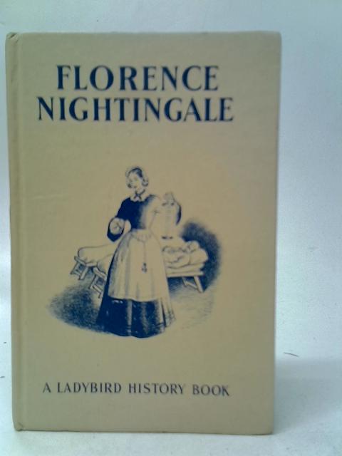 Florence Nightingale By L.Du Garde Peach