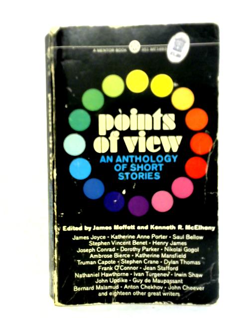Points of View: An Anthology of Short Stories By Various