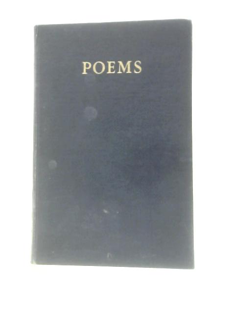 Poems von Vivian Valine