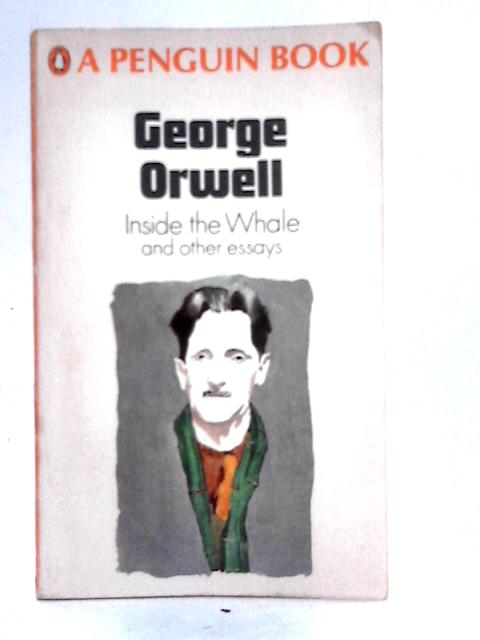 Inside the Whale and Other Stories von George Orwell