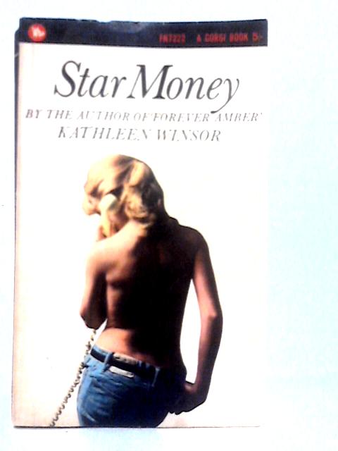 Star Money By Kathleen Winsor