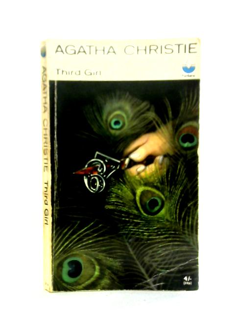 Third Girl von Agatha Christie