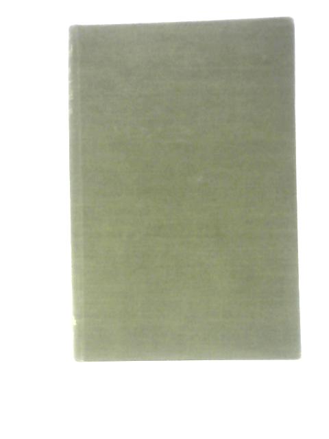 Collected Poems By Siegfried Sassoon