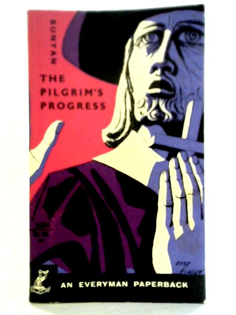 The Pilgrim's Progress By John Bunyan