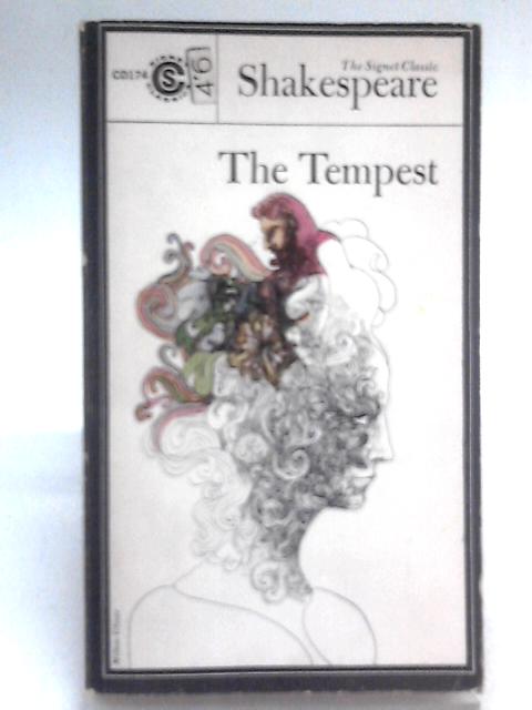 The Tempest By William Shakespeare