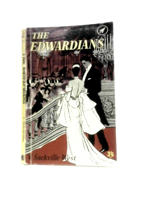The Edwardians By V.Sackville-West