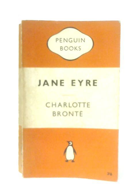 Jane Eyre von Charlotte Bronte