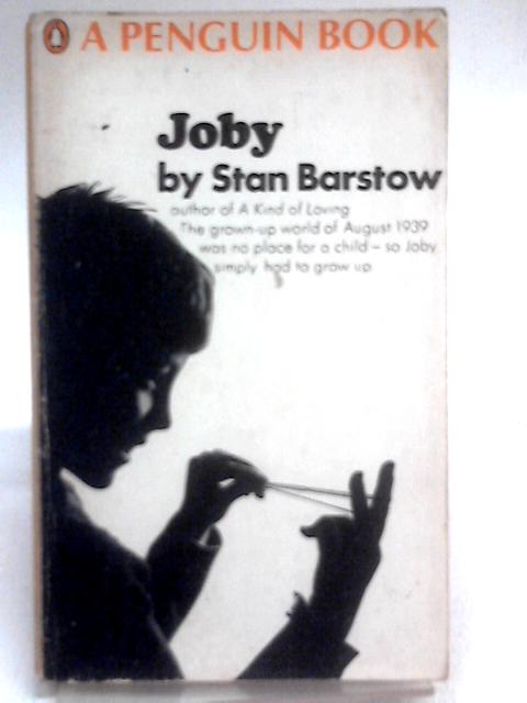 Joby By Stan Barstow
