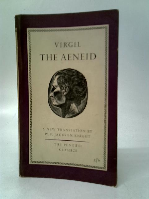 The Aeneid By Virgil