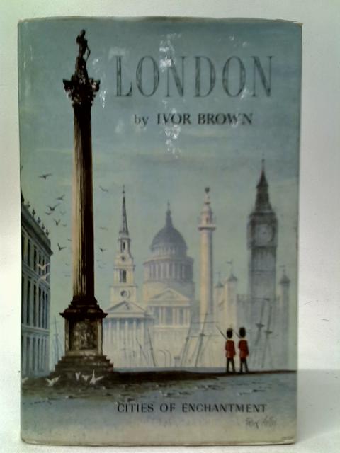 London By Ivor Brown