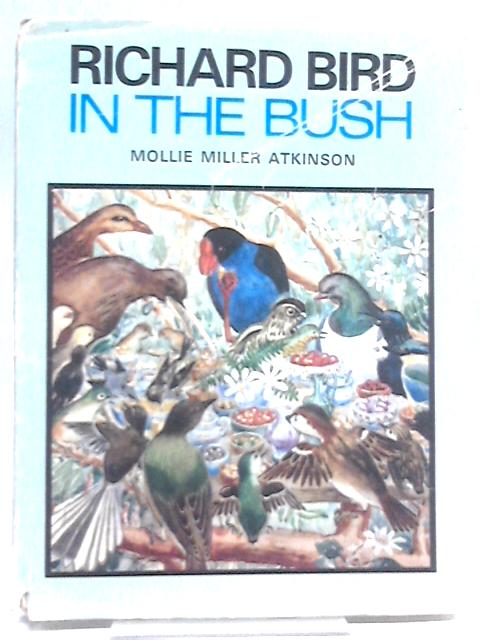 Richard Bird in the Bush par Mollie Miller Atkinson