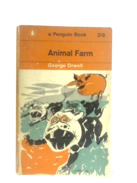 Animal Farm von George Orwell