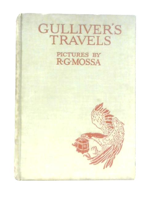 Gulliver's Travels von Jonathan Swift