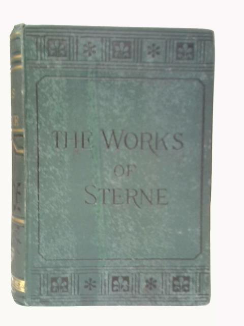 The Works of Laurence Sterne von Laurence Sterne