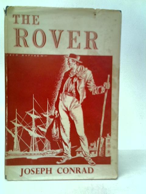 The Rover von Joseph Conrad