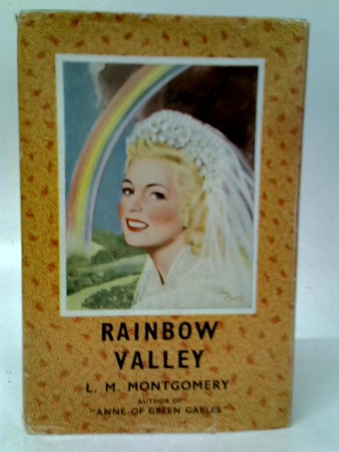 Rainbow Valley By L.M. Montgomery