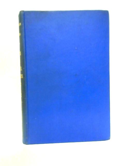 Blues & Gospel Records, 1902-1942 By Robert M. W. Dixon and John Godrich