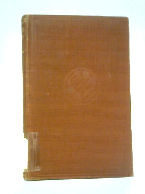 The Works of Ralph Walso Emerson, Vol. I: Essays and Representative Men By Ralph Waldo Emerson