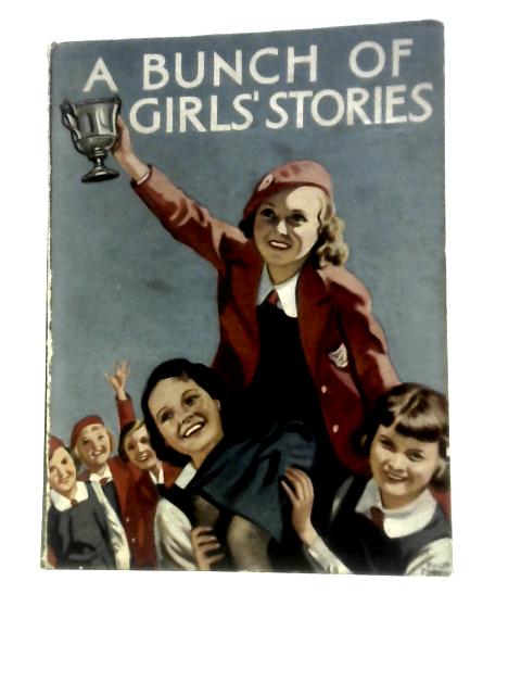 A Bunch of Girls' Stories von Unstated