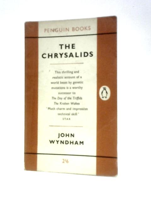 The Chrysalids By John Wyndham