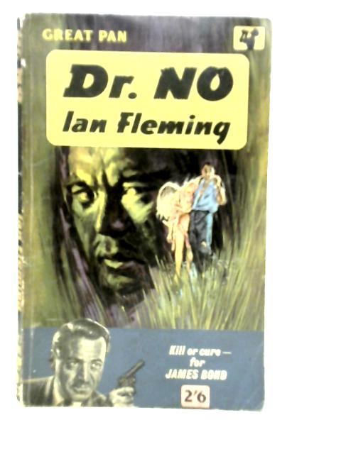 Dr. No von Ian Fleming