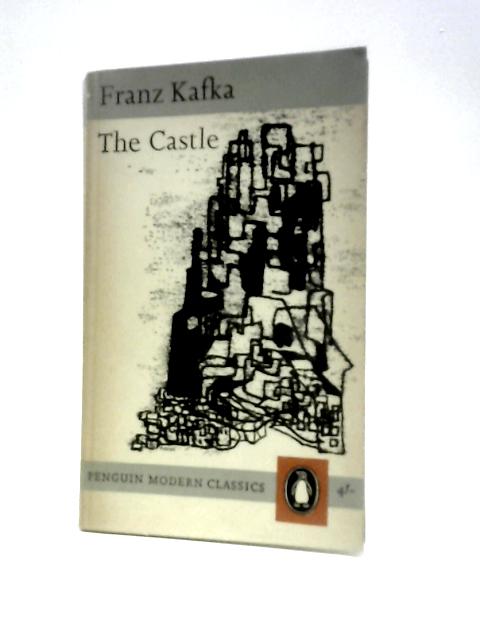 The Castle By Franz Kafka