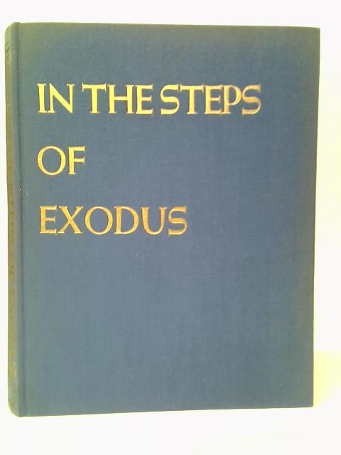 In the Steps of Exodus By Leon Uris