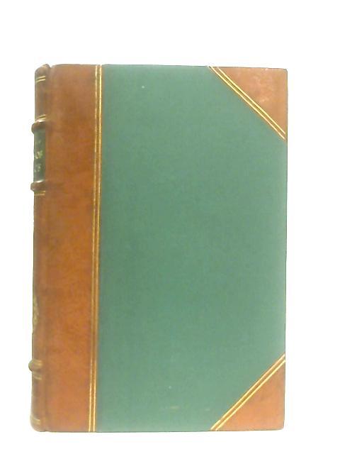 The Works of Horace; with Life and Notes. Vol. I von Theodore Martin