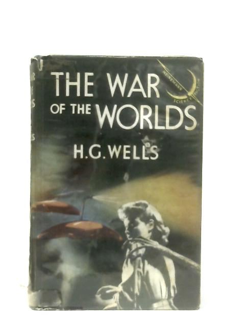 The War of the Worlds par H. G. Wells