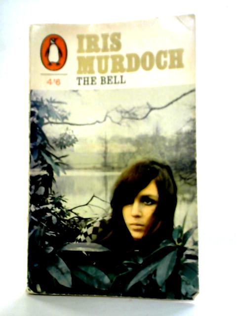 The Bell By Iris Murdoch