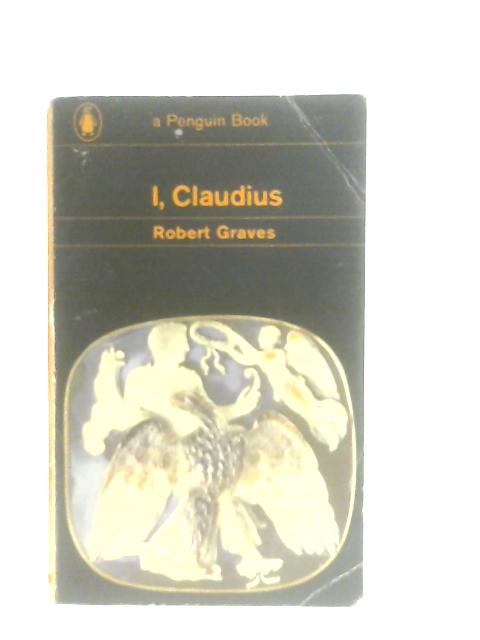 I, Claudius By Robert Graves