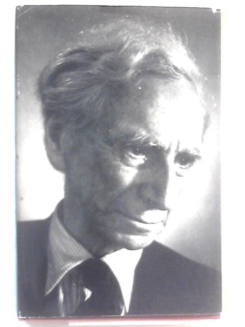 The Autobiography of Bertrand Russell 1872-1914 von Bertrand Russell