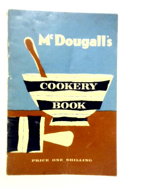McDougall's Cookery Book