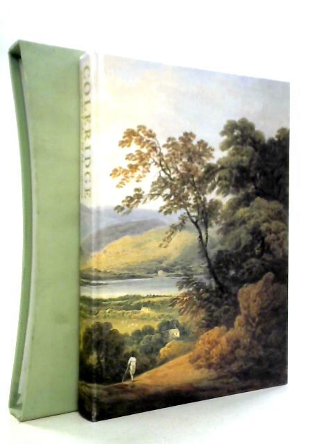 Coleridge: Among the Lakes and Mountains By Coleridge