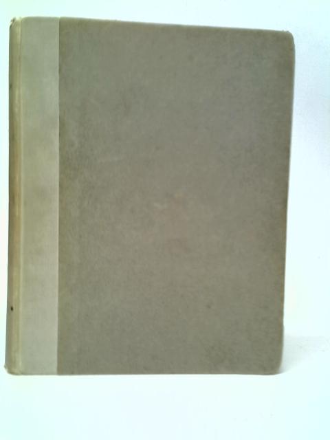 Shakespeare's Plutarch Vol. II: Containing the main Sources of Antony & Cleopatra and of Coriolanus von C.F.Tucker Brooke (Edt.)