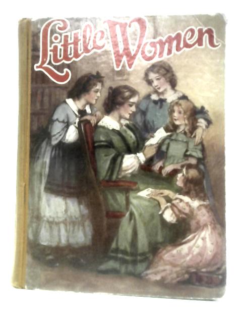 Little Women von Louisa May Alcott