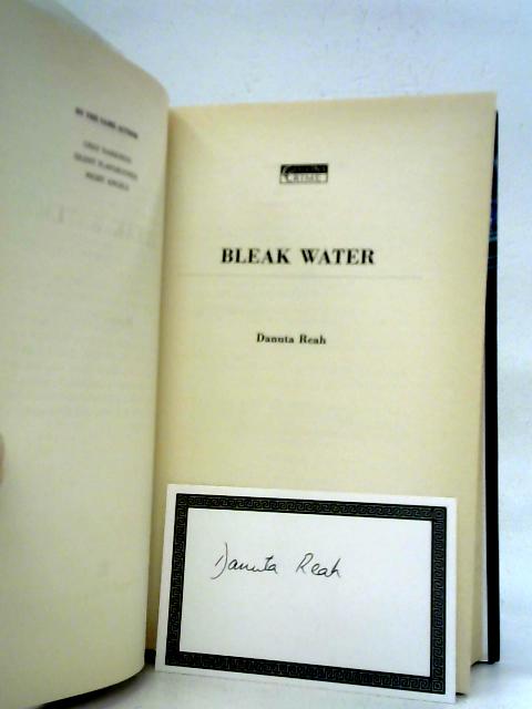 Bleak Water By Danuta Reah