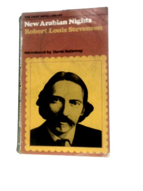 New Arabian Nights von Robert Louis Stevenson