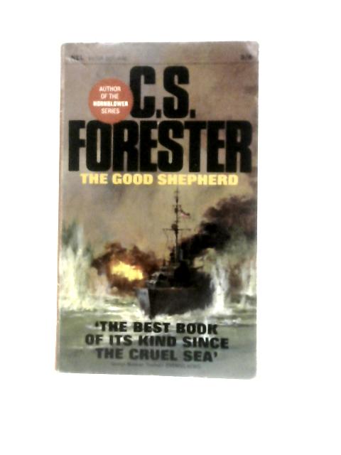 The Good Shepherd von C. S. Forester
