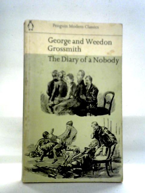 The Diary of a Nobody von George and Weedon Grossmith