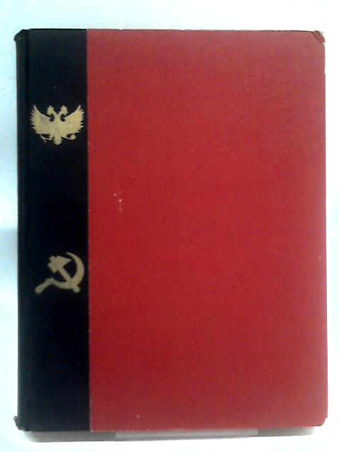 A Picture History of Russia von John Stuart Martin