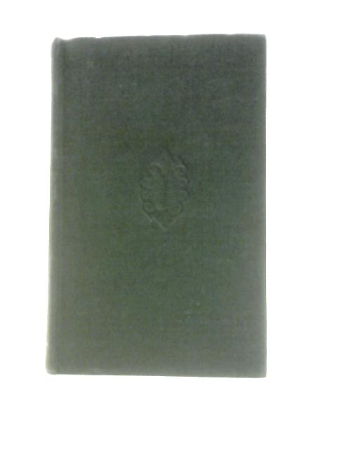 Voyages, Volume Three (Everyman's Library, No. 313) By Richard Hakluyt